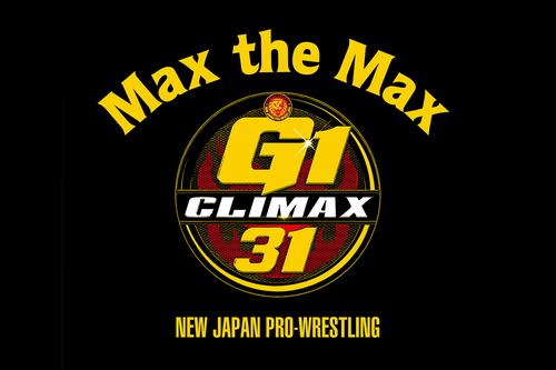 🔥新商品🔥『G1 CLIMAX 31』大会記念グッズ、選手個人の新作グッズが発売スタート!【G131】