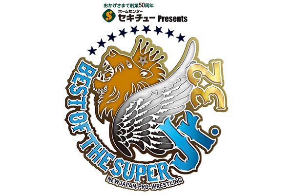 🔥新商品🔥BOSJ開幕!大会記念グッズから出場選手の新商品まで続々登場!