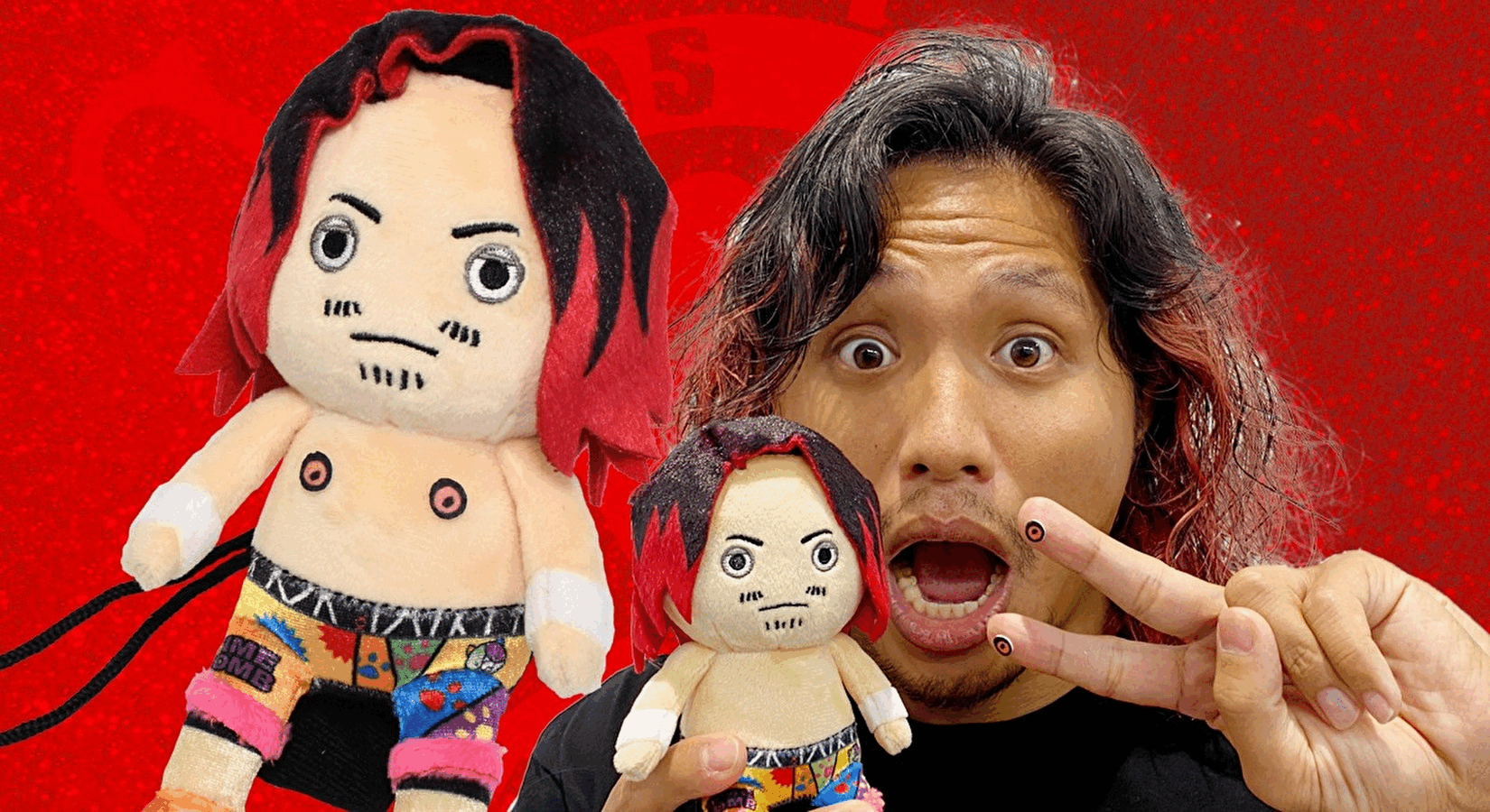 ✨再入荷✨TJP「Crowns Up」Tシャツ（アイボリー）・ぴょんすけ 高橋