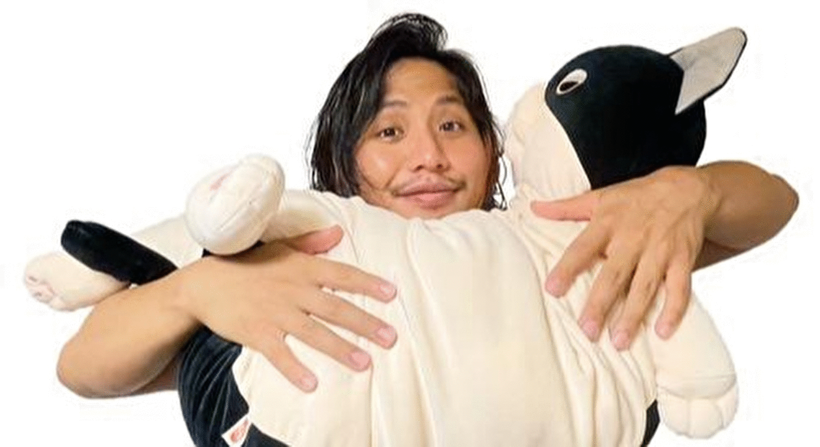 🔥新商品🔥『L・I・J「Camarada」スポーツタオル』が完成！『もちねこ