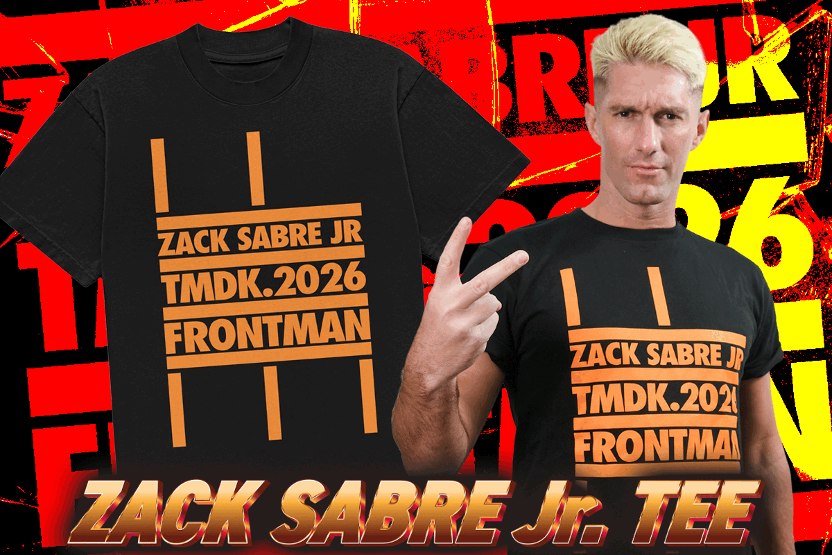 🔥新商品🔥ザック、ウルフ、矢野の新作グッズが完成!