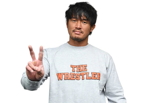 柴田勝頼選手のグッズ4種を闘魂SHOP通販サイトで取り扱いスタート!