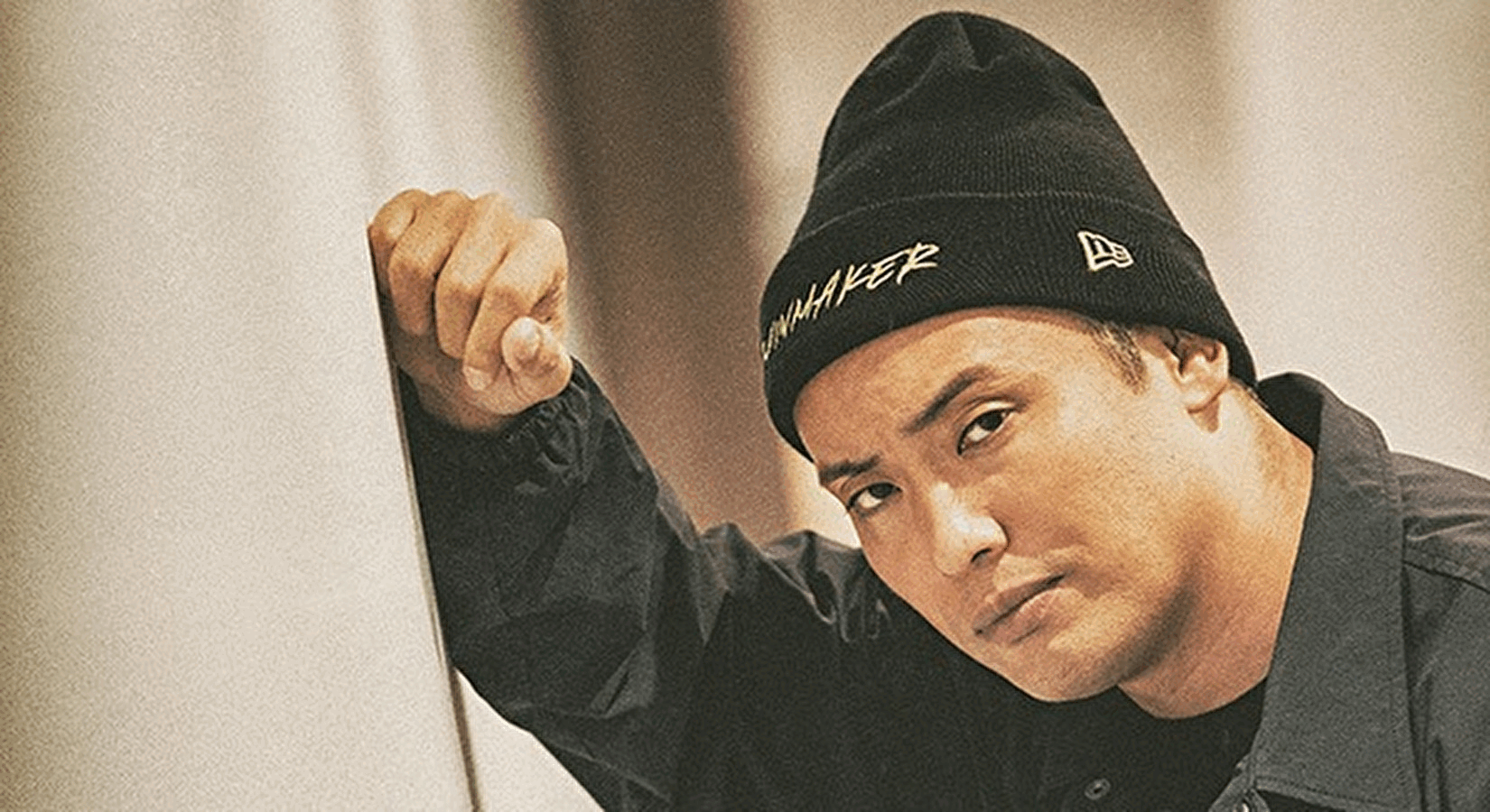 🔥新商品🔥ニューエラ×内藤/オカダ/オーカーンのコラボアイテムが完成!