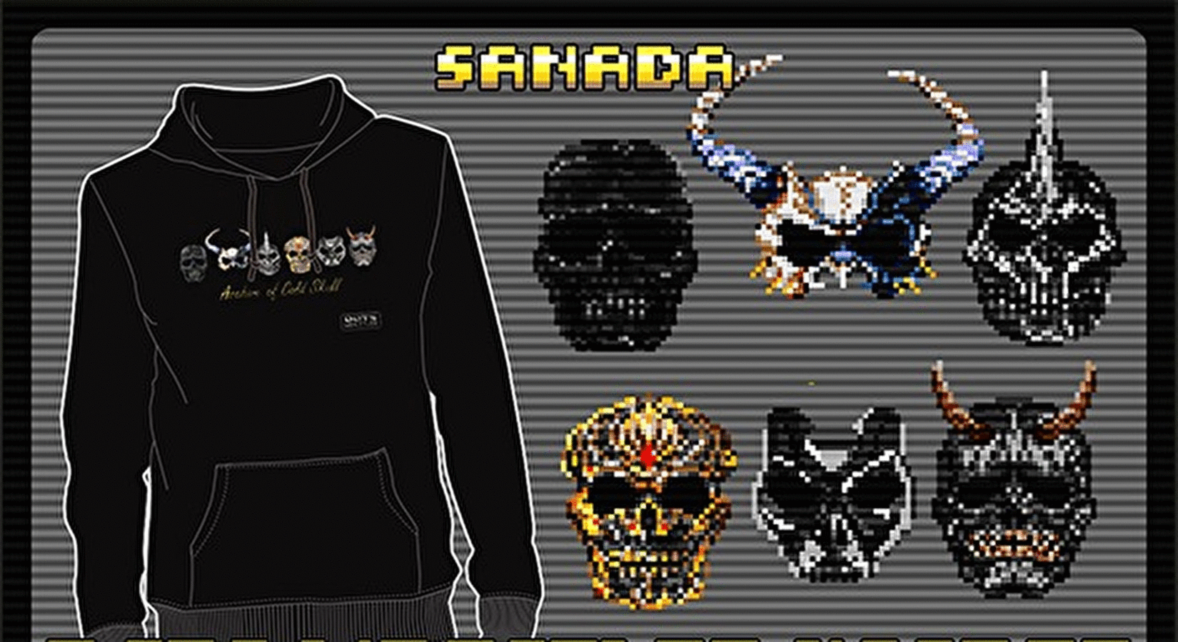 🔥新商品🔥楽天ゴールデンイーグルス×棚橋コラボパーカー❣SANADA新作パーカー受注販売❣
