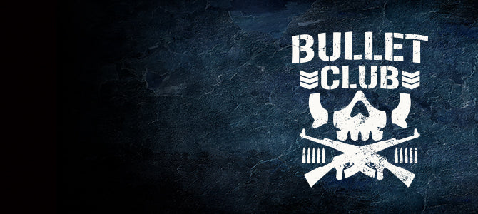 BULLET CLUB