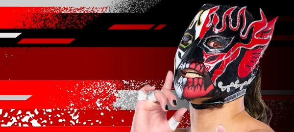 エル・デスペラード