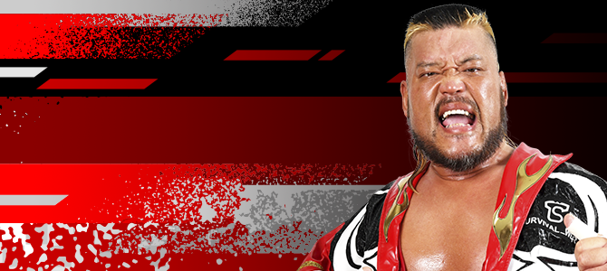 プロ格ヒーローズ 新日本プロレス 天山広吉 闘魂SHOP Ver. キャラプロ tenzan.png?v=1625137146
