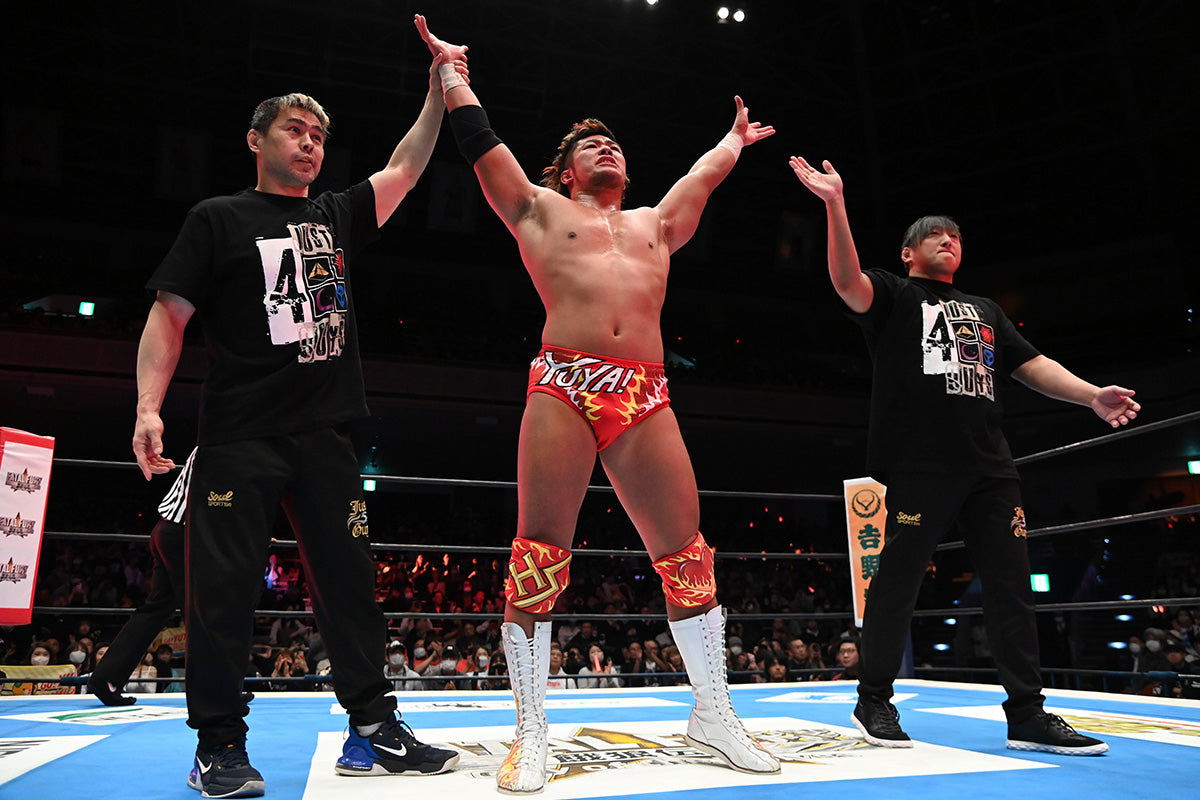 Just 4 Guys Tシャツ(2025)