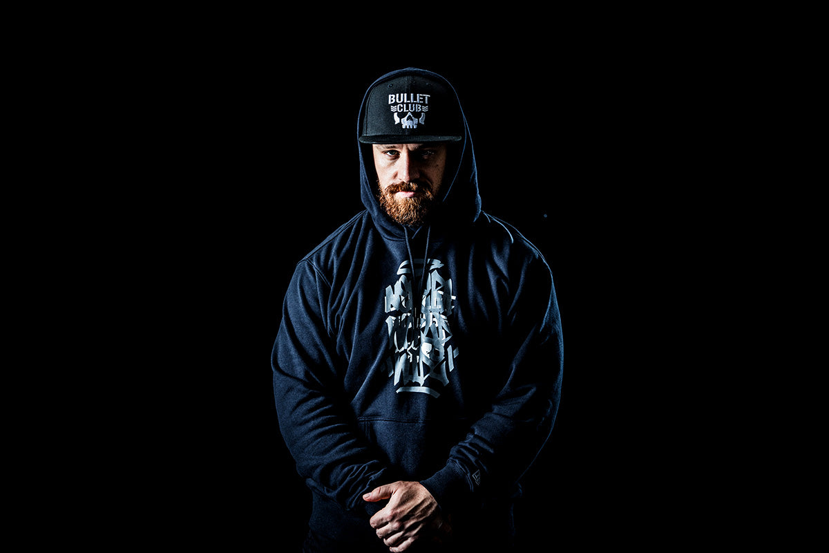 NEW ERA × BULLET CLUB 9FIFTY