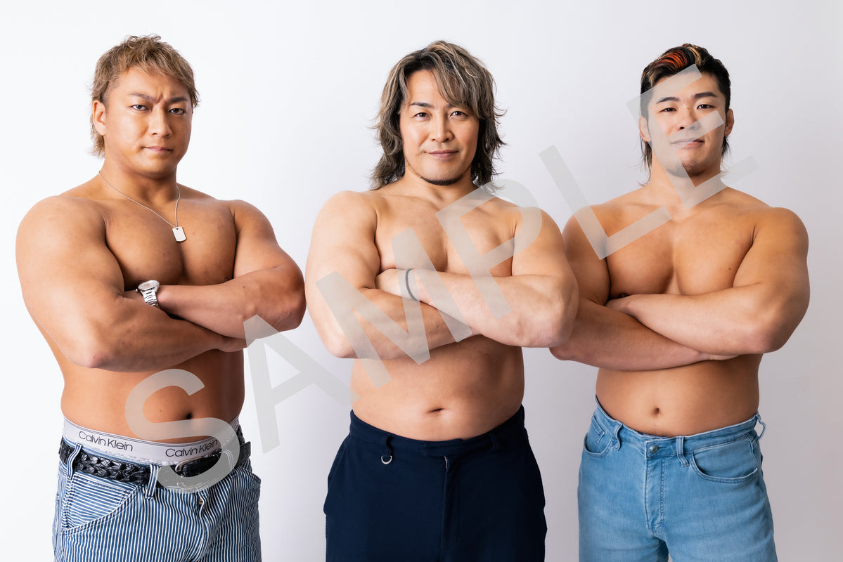 【12/18以降お届け】書籍「棚橋弘至のプロレス観戦入門 プロレスの世界へようこそ」