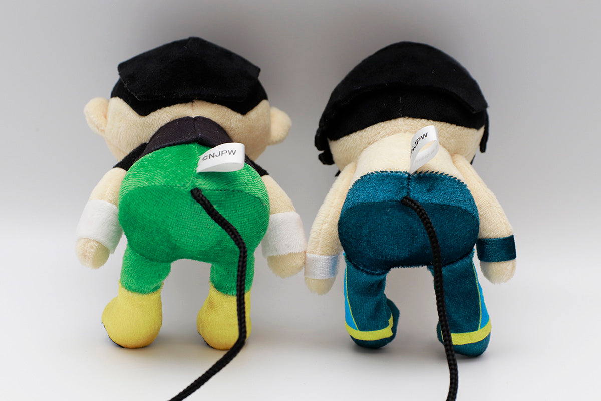 ぴょんすけ 田口隆祐