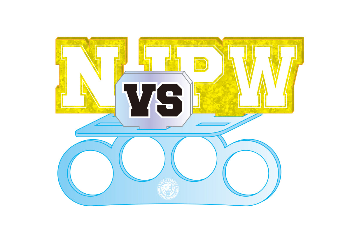 新日本プロレス アクスタ バラ可能 新日本プロレス 握スタ(アクスタ)