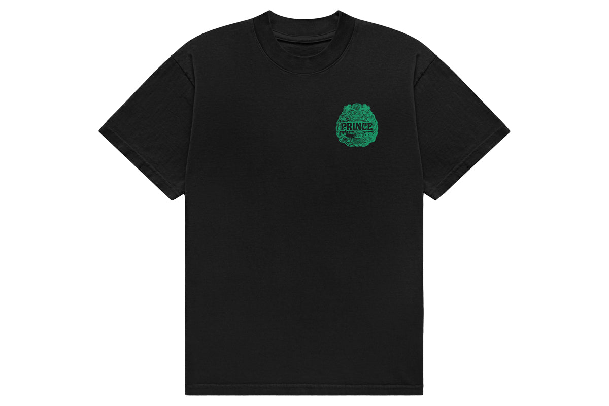 カラム・ニューマン 第88代 IWGPヘビー級王座 戴冠記念Tシャツ