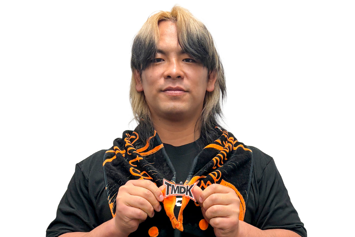アクリルマルチクリップ TMDK