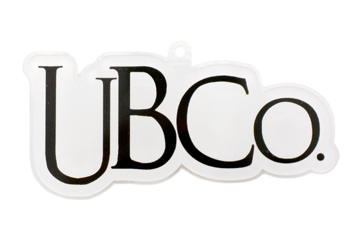 アクリルマルチクリップ Unbound Co.