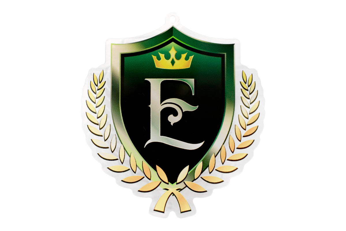 アクリルマルチクリップ UNITED EMPIRE