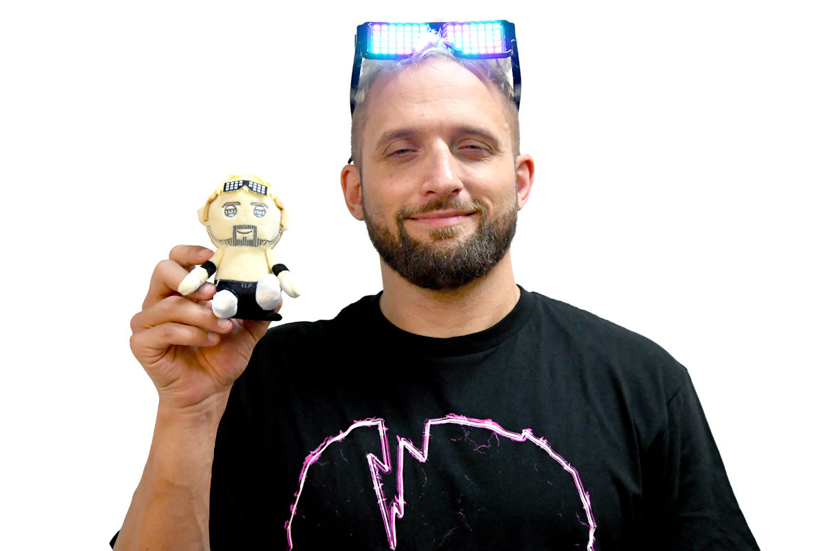 ぴょんすけ エル・ファンタズモ