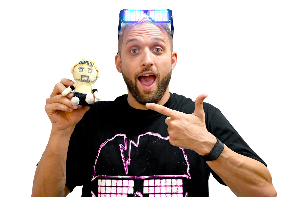 ぴょんすけ エル・ファンタズモ