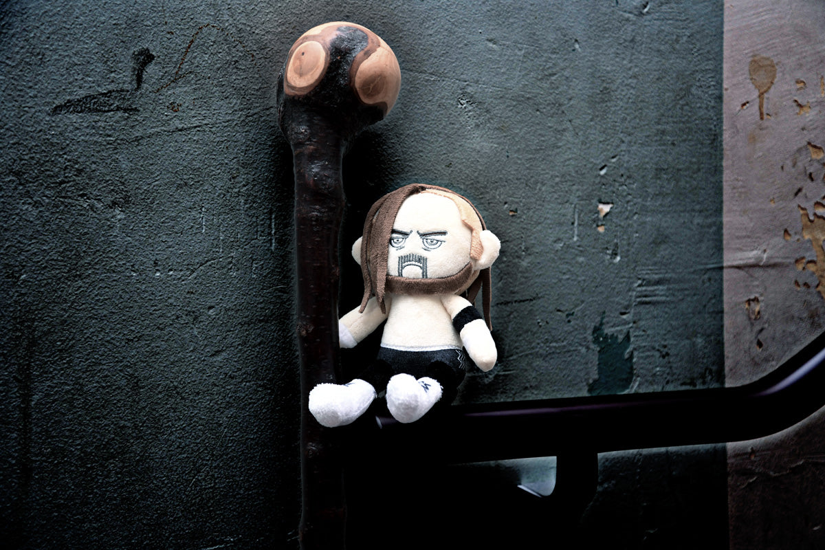 ぴょんすけ デビッド・フィンレー