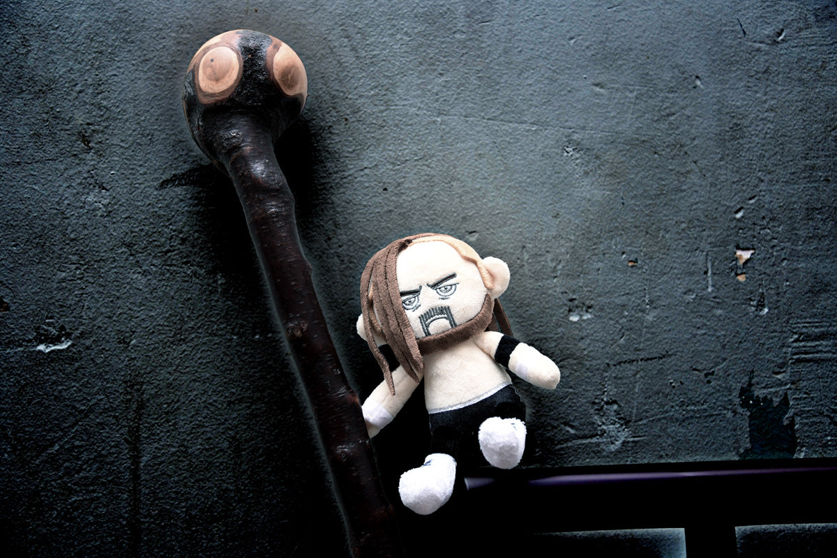 ぴょんすけ デビッド・フィンレー