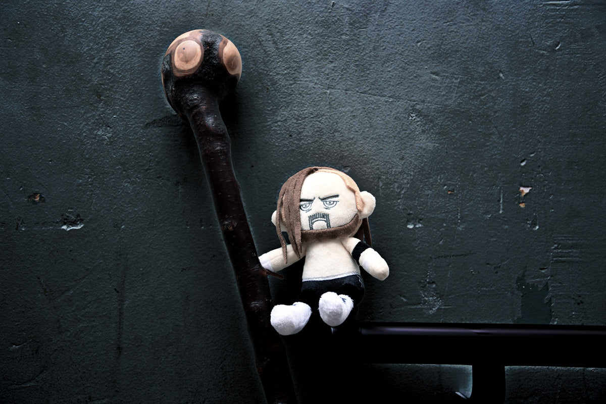 ぴょんすけ デビッド・フィンレー