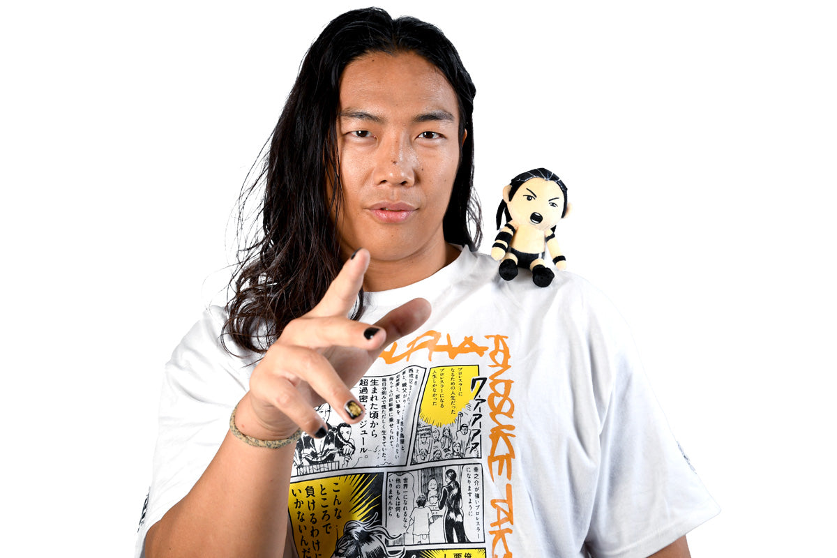 ぴょんすけ KONOSUKE TAKESHITA