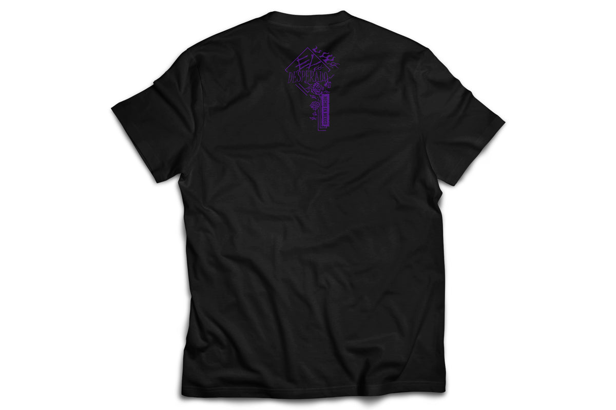 エル・デスペラード イラストTシャツ(2023)
