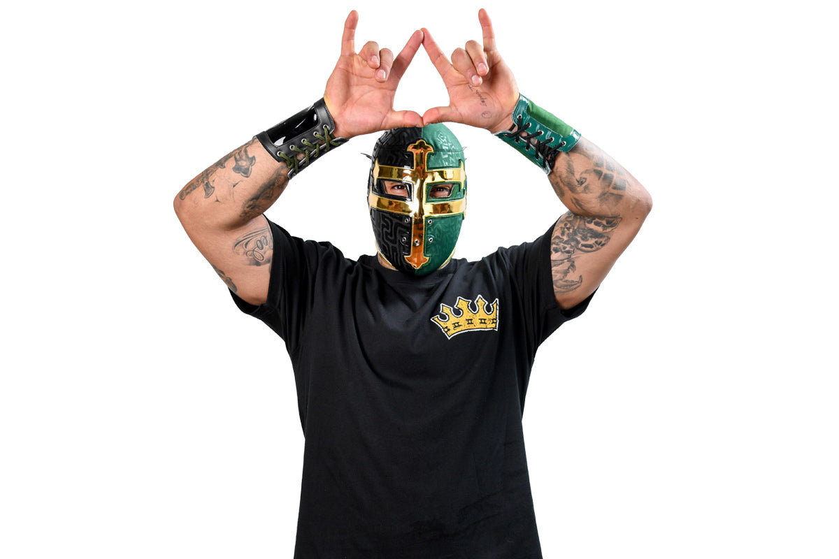 UNITED EMPIRE「CROWN」Tシャツ