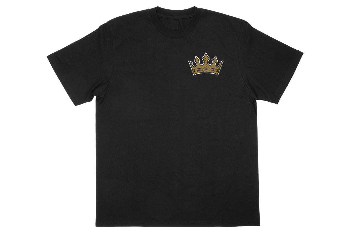 UNITED EMPIRE「CROWN」Tシャツ