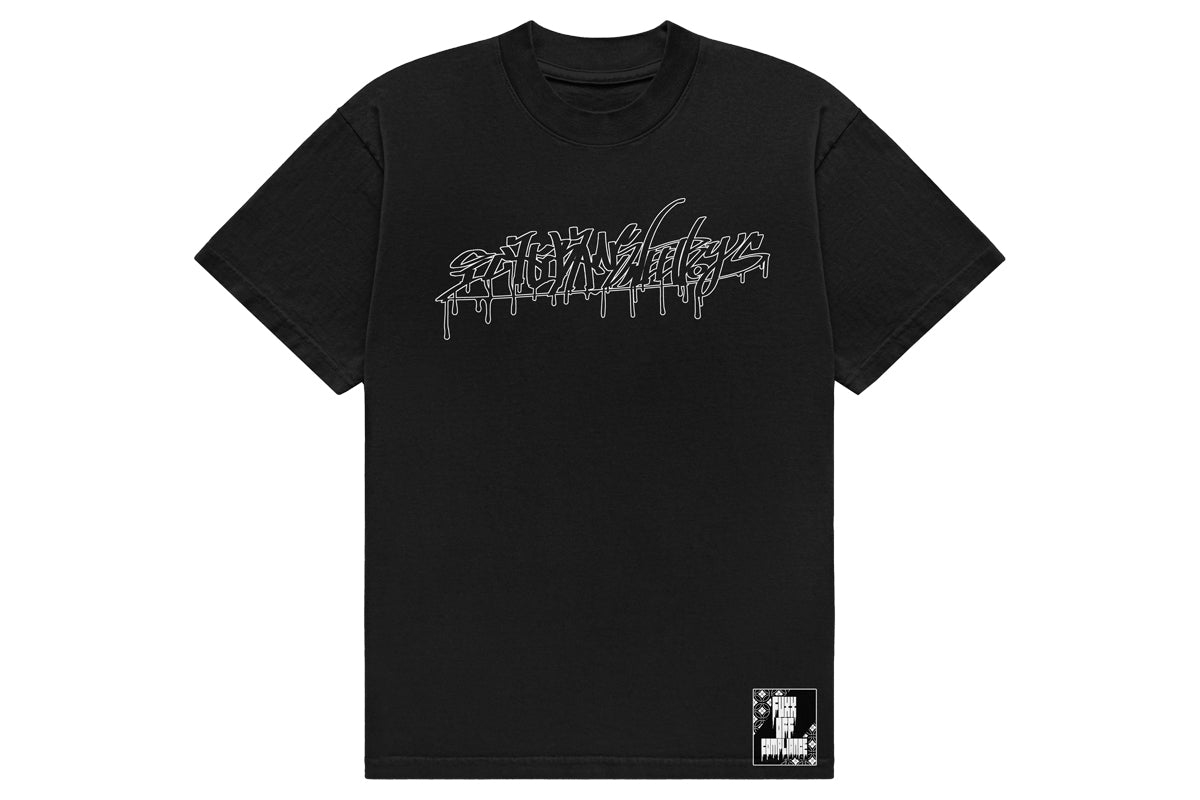 藤田晃生&ロビー・イーグルス「ICHIBAN SWEET BOYS」Tシャツ(2026)