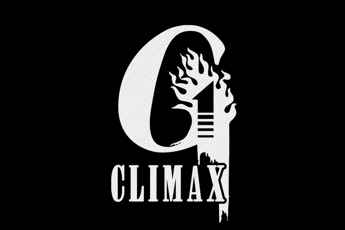 G1 CLIMAX 大会記念 メッシュキャップ