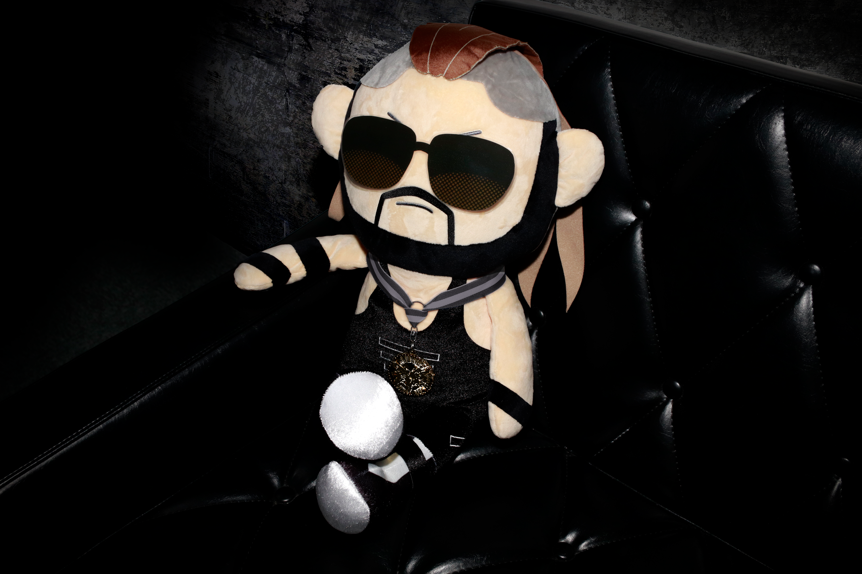 でかぴょんすけ EVIL