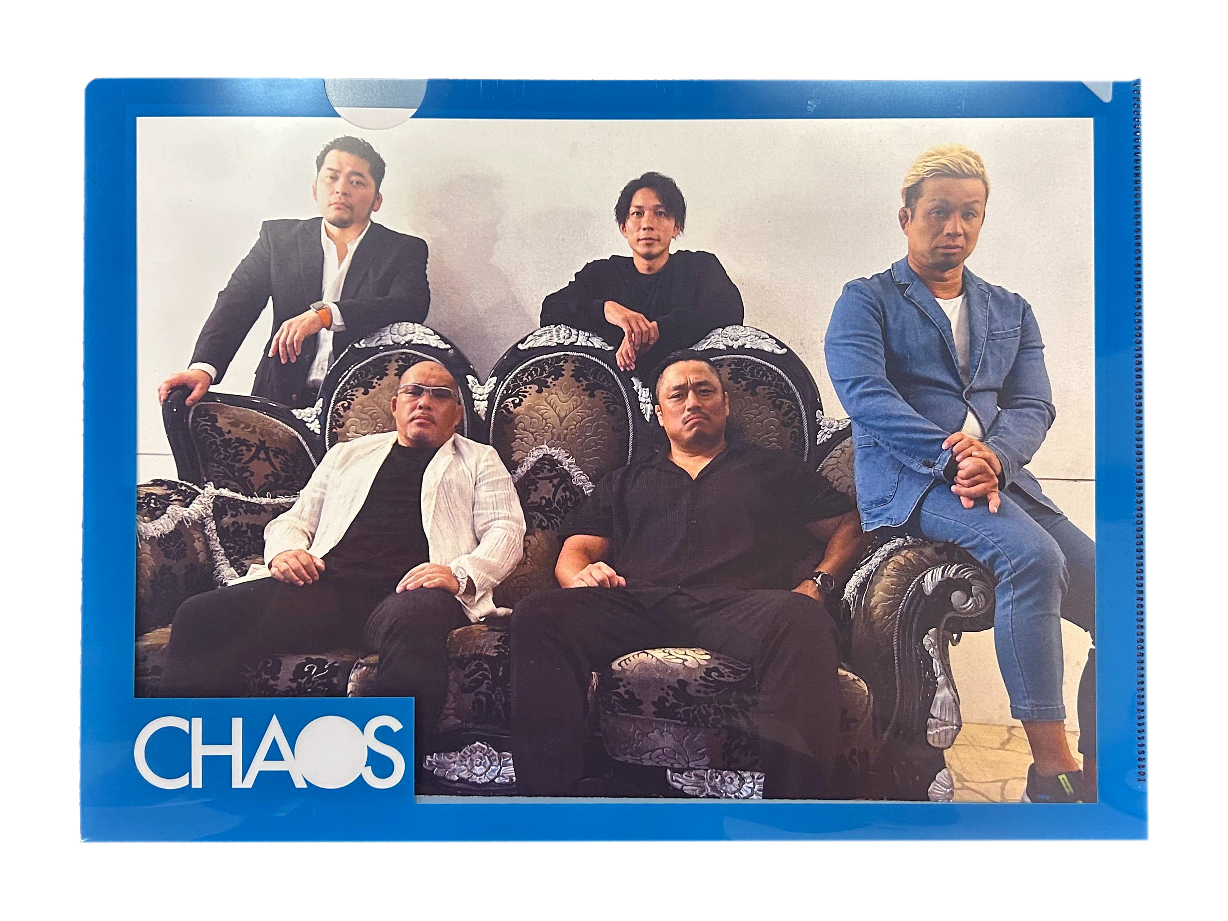 新日本プロレス　限定セット シンニチプレミアム