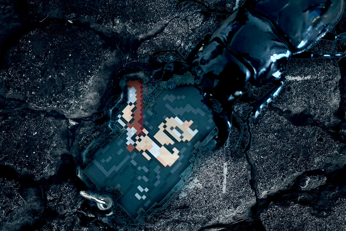 「dotswrestler」つながるアクリルキーホルダー(G1 CLIMAX 35)/Cセット