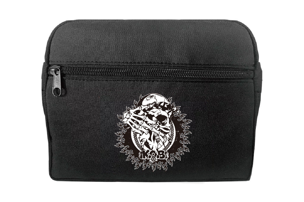 Knock Out Brothers ショルダーバッグ