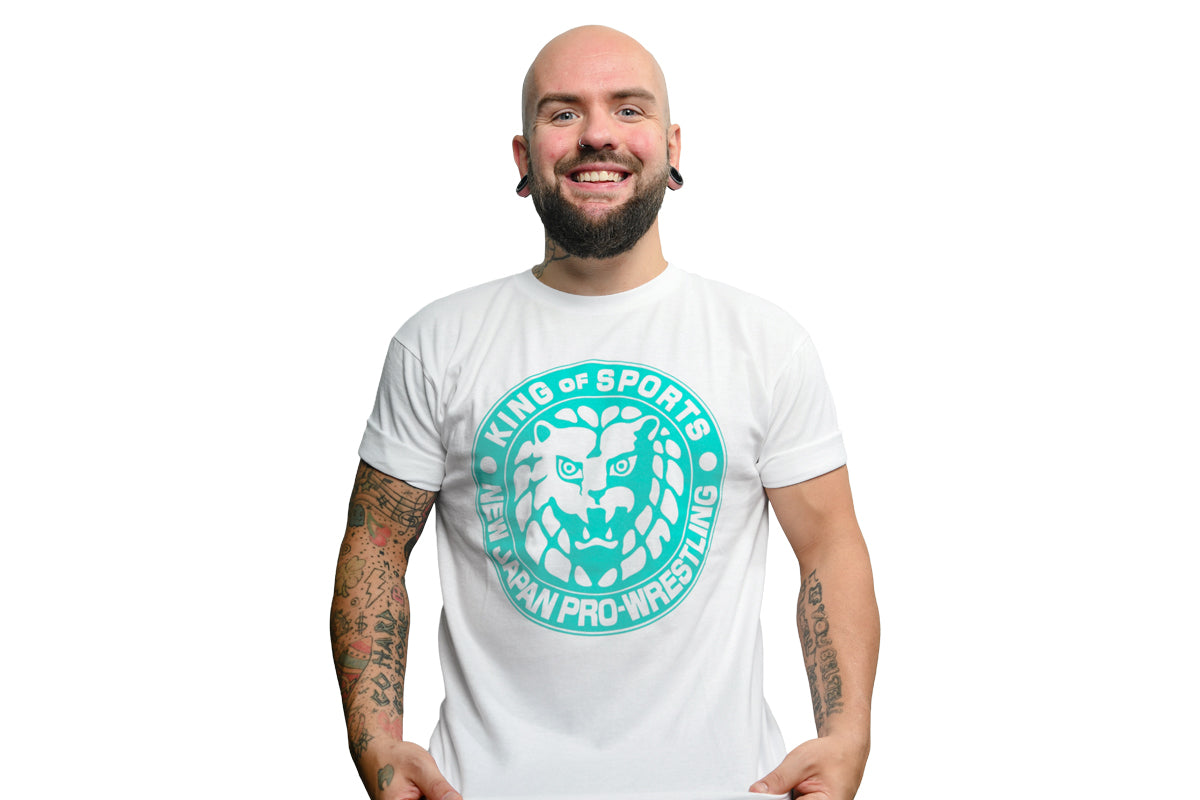 ライオンマーク HOKKAIDO Tシャツ(2026)