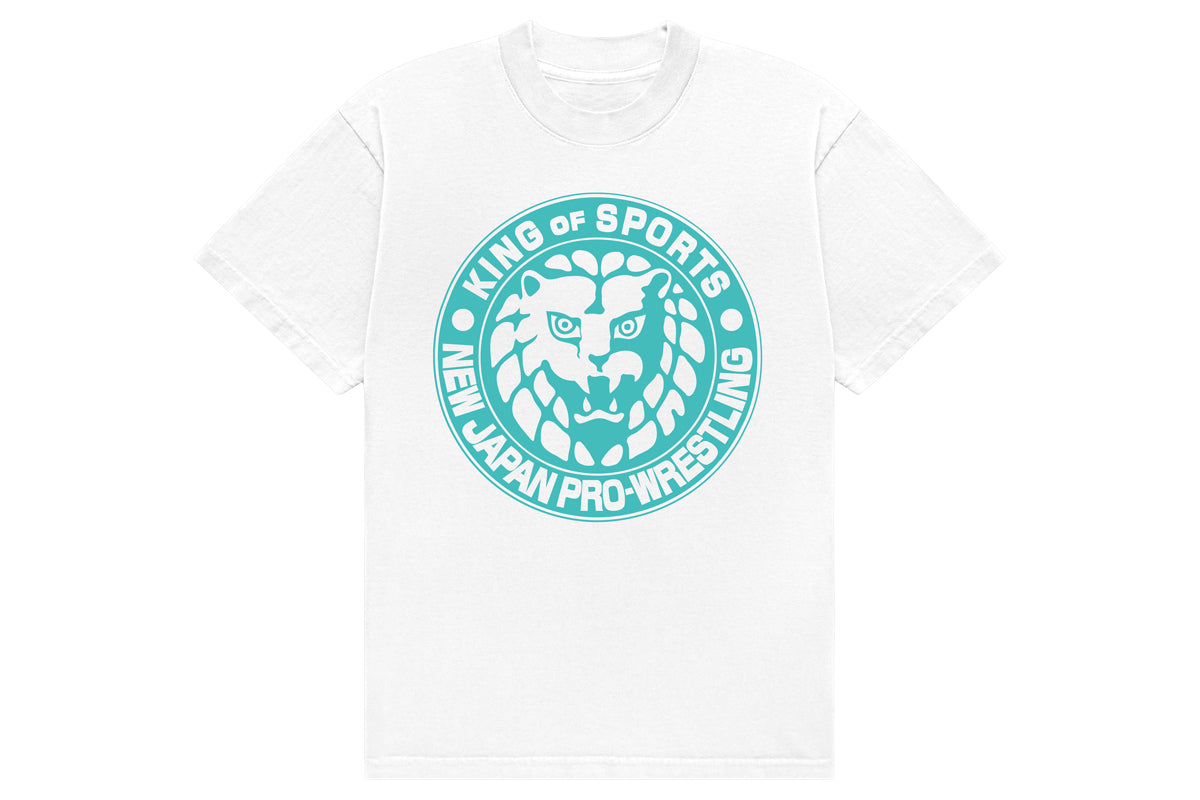 ライオンマーク HOKKAIDO Tシャツ(2026)