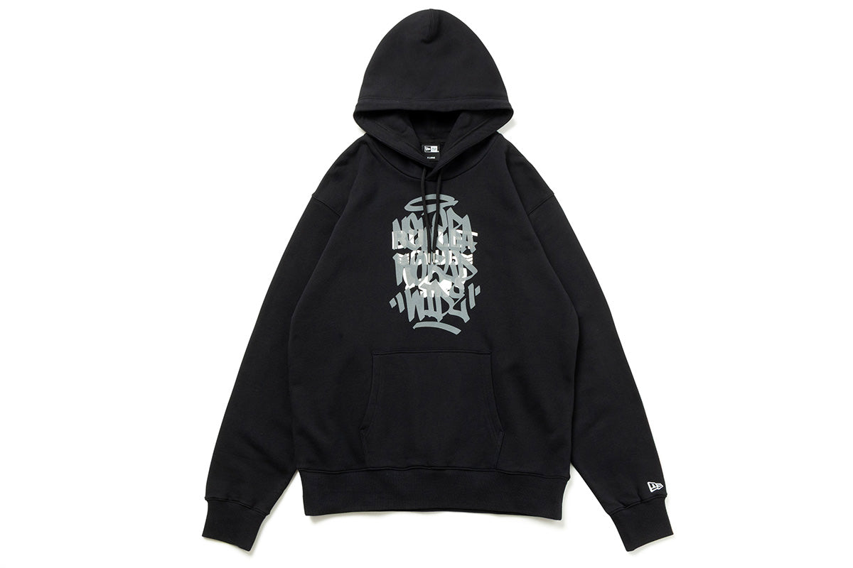 NEW ERA × BULLET CLUB コラボフーディー