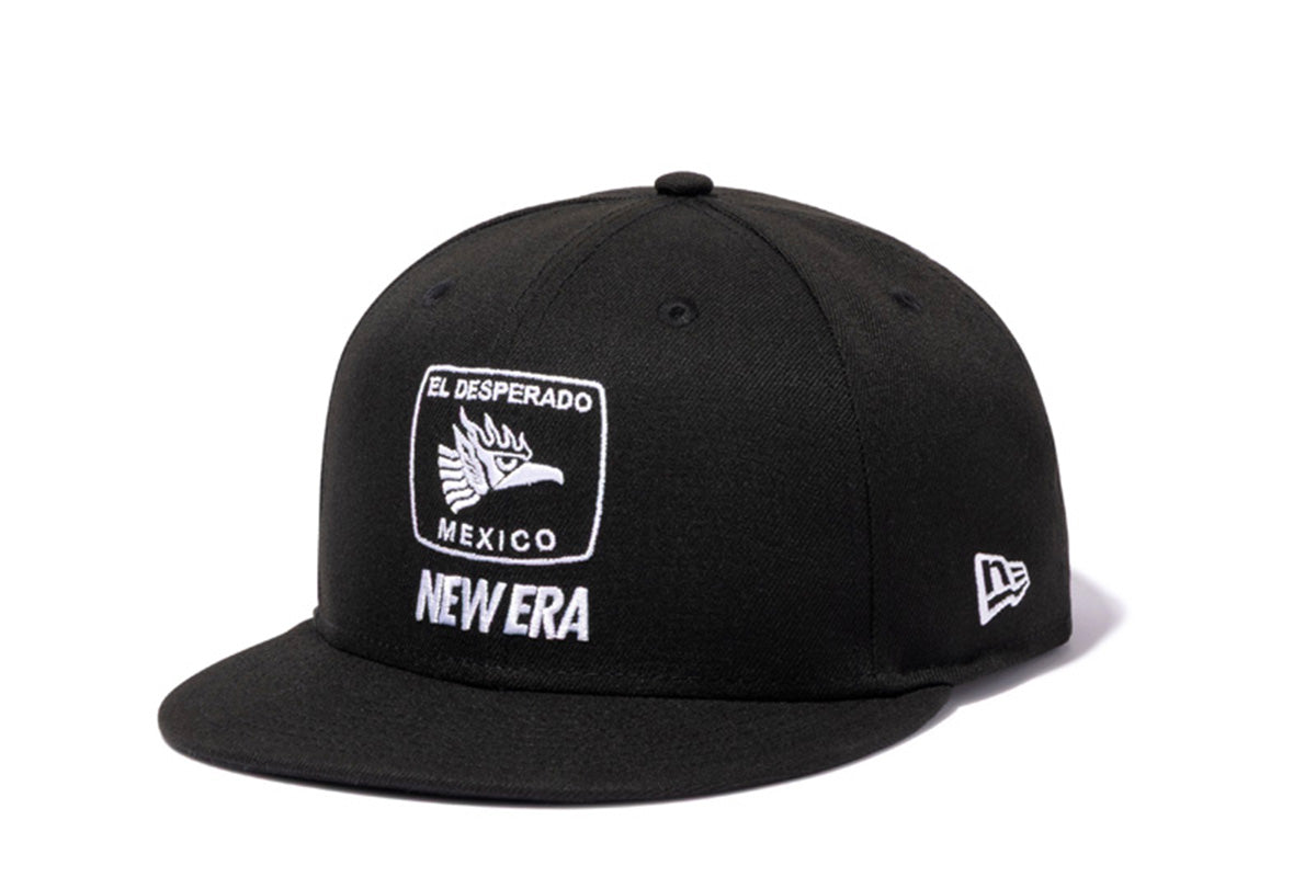 NEW ERA × エル・デスペラード 9FIFTY