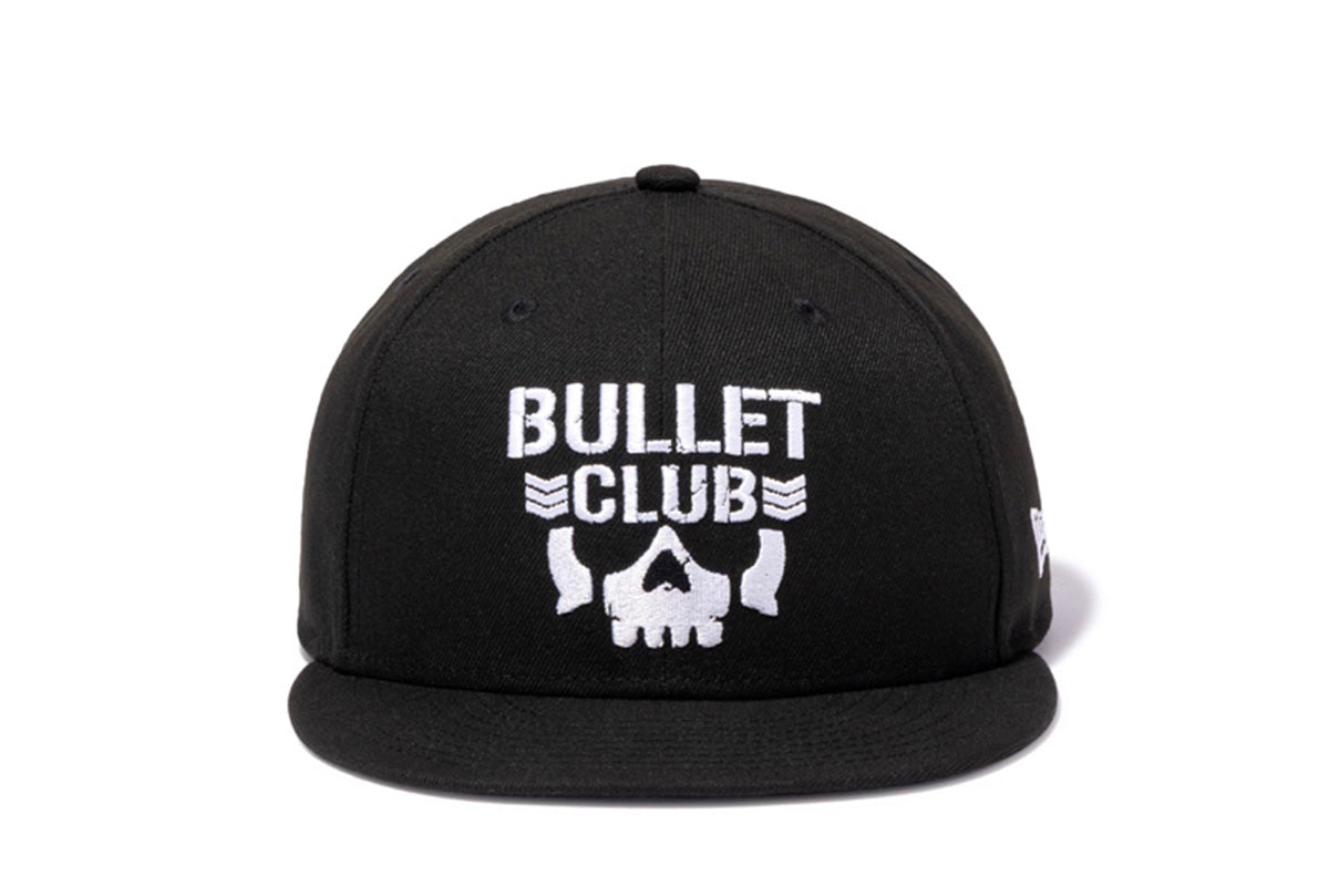 NEW ERA × BULLET CLUB 9FIFTY