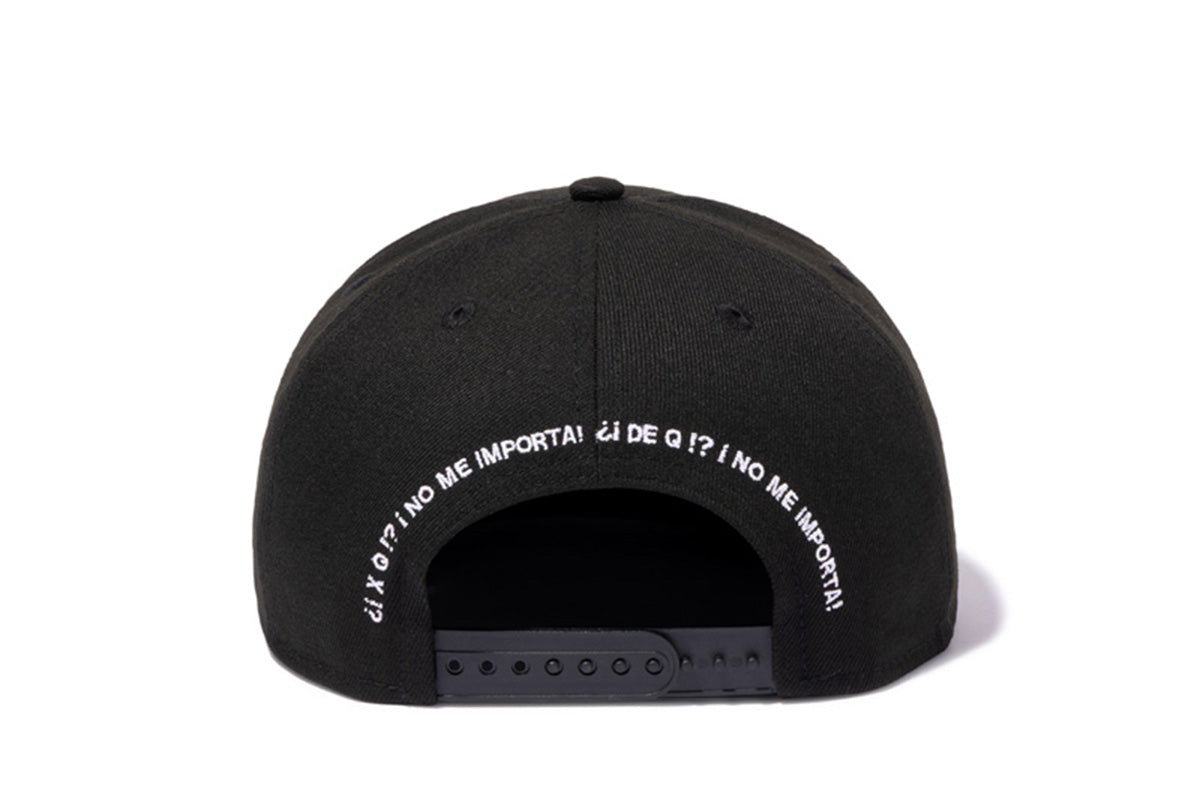 NEW ERA × エル・デスペラード 9FIFTY