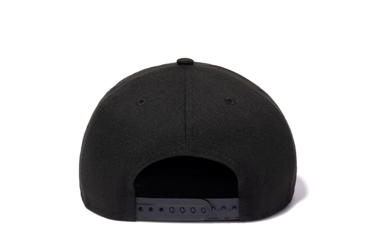 NEW ERA × BULLET CLUB 9FIFTY