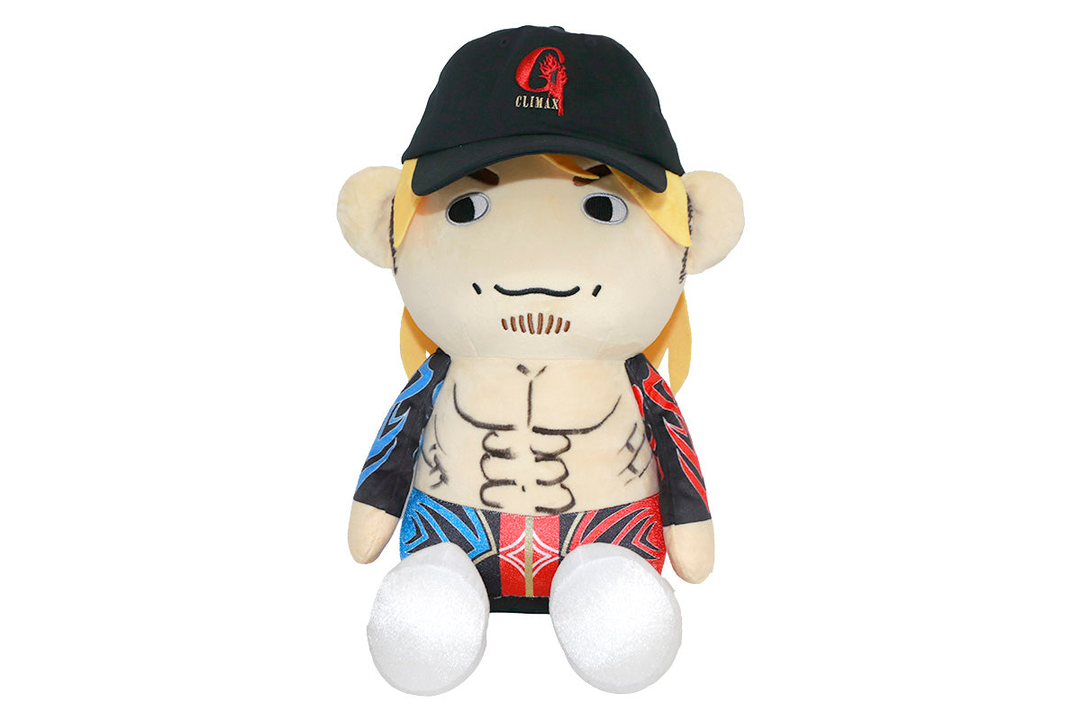 G1 CLIMAX 大会記念 ローキャップ