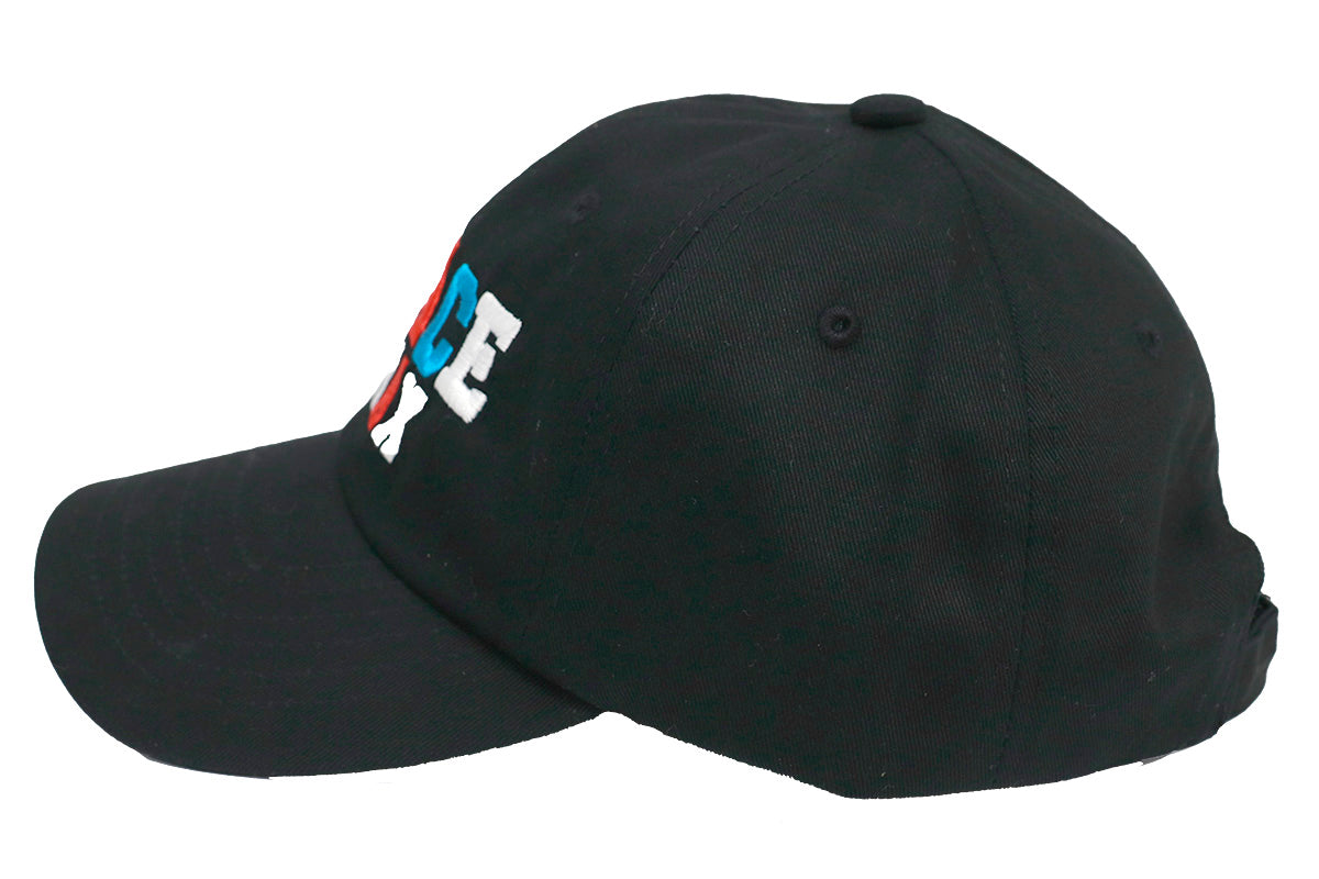 棚橋弘至「GO ACE CLIMAX」ローキャップ