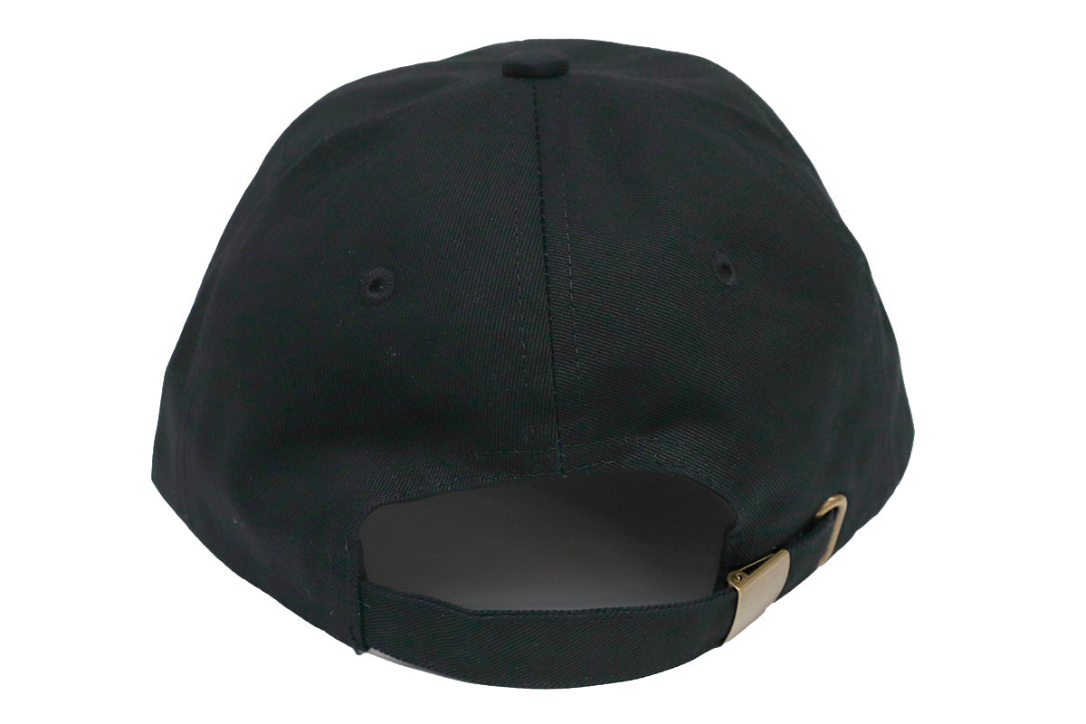 棚橋弘至「GO ACE CLIMAX」ローキャップ