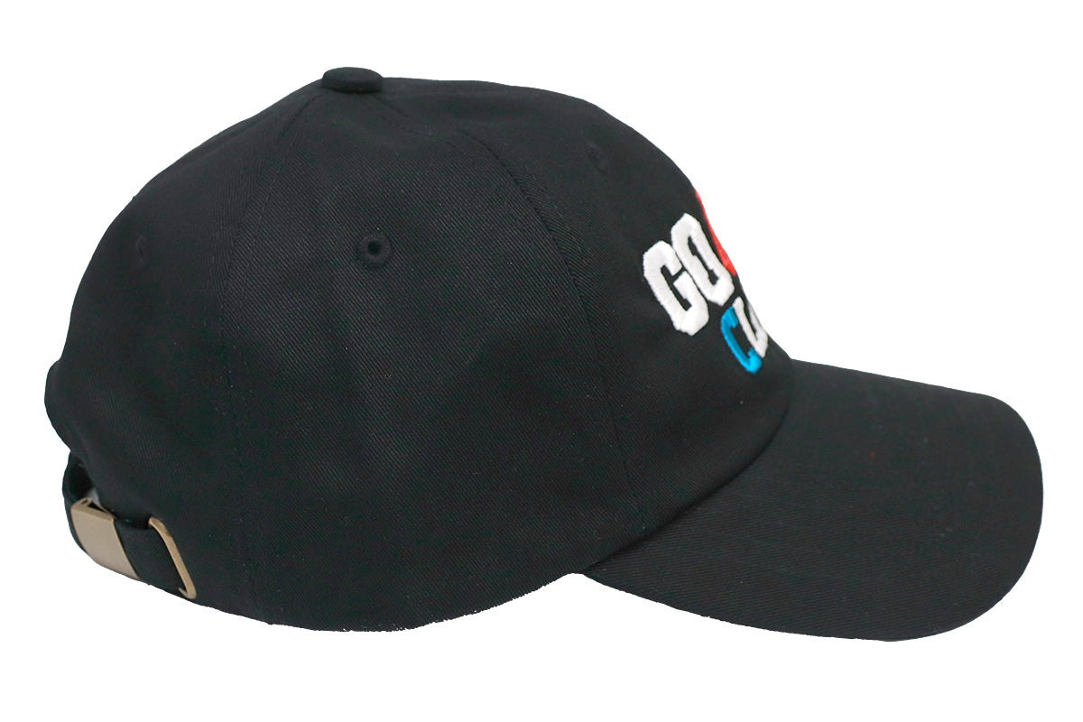 棚橋弘至「GO ACE CLIMAX」ローキャップ