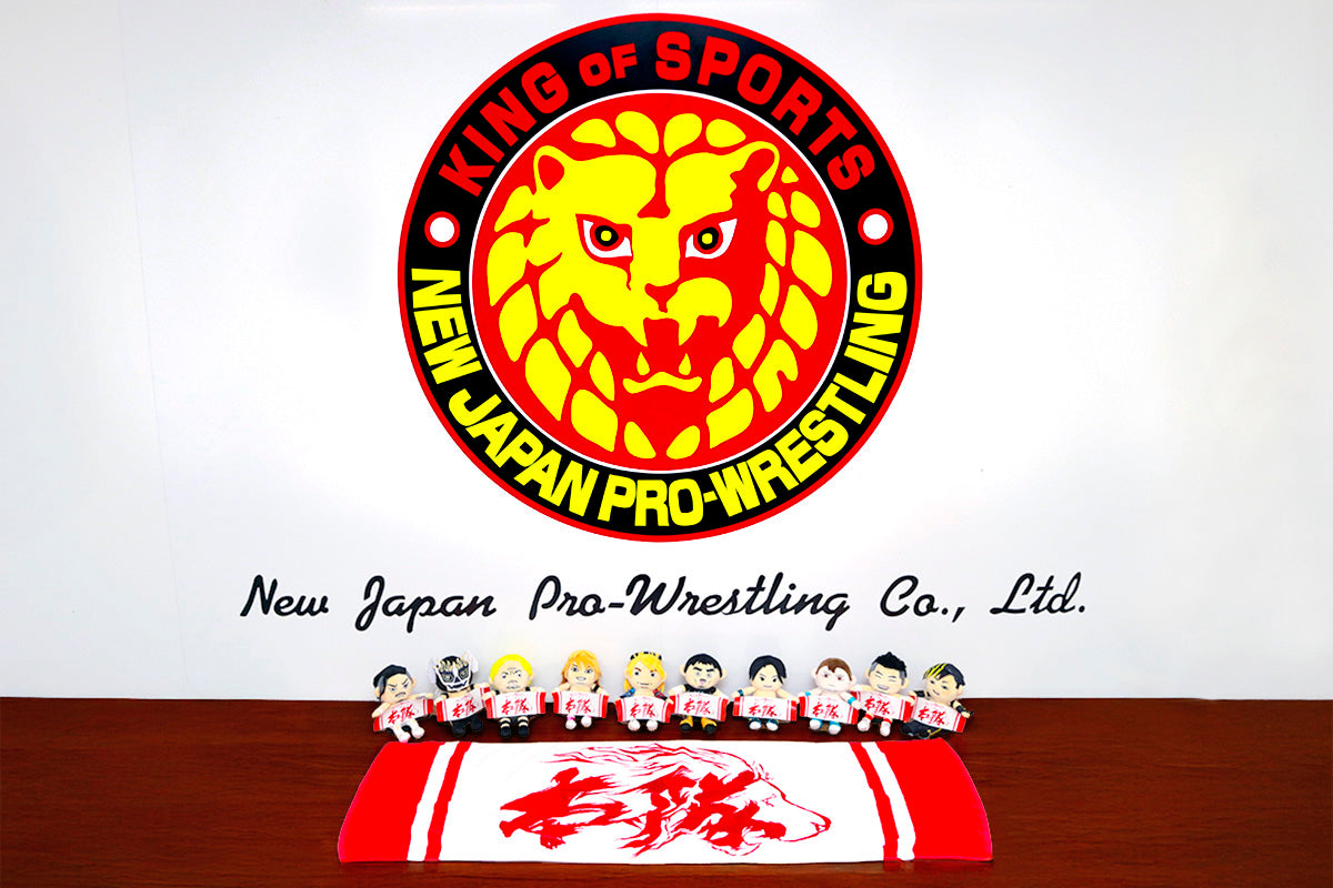 本隊 スポーツタオル