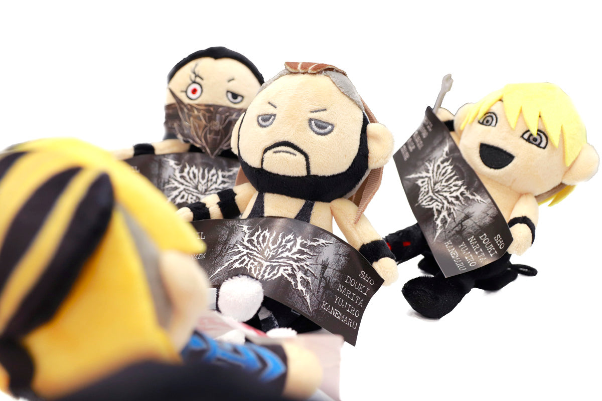 HOUSE OF TORTURE スポーツタオル(2025)