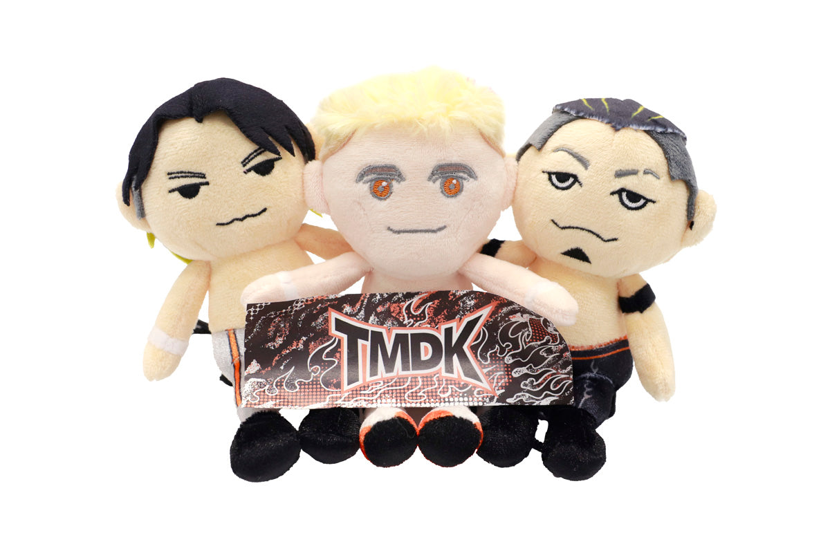 TMDK スポーツタオル(2025)