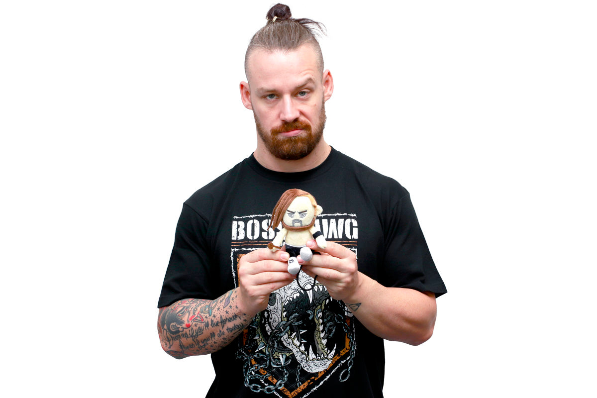 ぴょんすけ デビッド・フィンレー